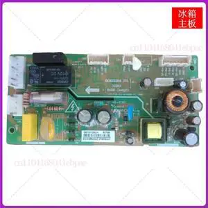 For Hisense, Whirlpool refrigerator BCD-321WPBHC2 (E) power conversion main board, control computer board For Hisense, Whirlpool refrigerator BCD-321WPBHC2 (E) power conversion main board, control computer board