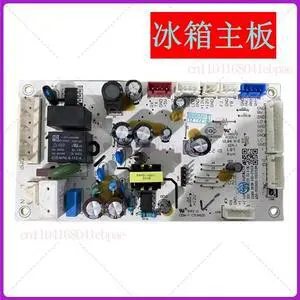 for Midea refrigerator BCD-425WSPM (E) power supply main board computer board, control main board ME46 for Midea refrigerator BCD-425WSPM (E) power supply main board computer board, control main board ME46