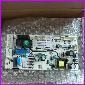 For WhirIpool Refrigerator WF2T202 /WF2T323 Power Control Computer Board BCD-321WY/HC2 For WhirIpool Refrigerator WF2T202 /WF2T323 Power Control Computer Board BCD-321WY/HC2