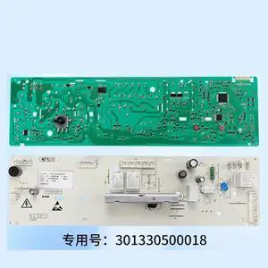 for Midea Drum Washing Machine Computer Board MG53-8031 8028 Circuit Board 301330500018 for Midea Drum Washing Machine Computer Board MG53-8031 8028 Circuit Board 301330500018