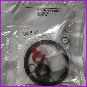 For TAYLOR ice cream machine, ice cream machine, ground machine 8752 parts bag, rubber ring seal For TAYLOR ice cream machine, ice cream machine, ground machine 8752 parts bag, rubber ring seal