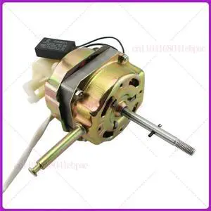 220V 50/60Hz Fan Motor Serie for Midea AUX etc. Table Fan Floor Fan Parts 220V 50/60Hz Fan Motor Serie for Midea AUX etc. Table Fan Floor Fan Parts