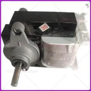 YJF71/18 1900r/min 8.5w Motor For MEILING VIOMI Washing Machine HY7118C240H KX2369-001 Home Appliances Parts YJF71/18 1900r/min 8.5w Motor For MEILING VIOMI Washing Machine HY7118C240H KX2369-001 Home Appliances Parts