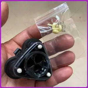 For Karcher Car Wash K2.21 K3.65 K3.450 K4.450 Series Accessories No.1 Pump Seat For Karcher Car Wash K2.21 K3.65 K3.450 K4.450 Series Accessories No.1 Pump Seat