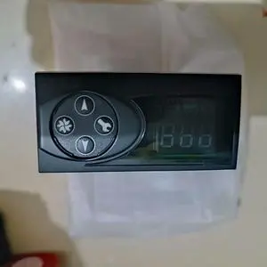 EMS2512204-3201 EP1540438 Freezer Thermosat Controller For Refrigerated Cold Cabinet Coca-Cola Sanyo Display Cabinet EMS2512204-3201 EP1540438 Freezer Thermosat Controller For Refrigerated Cold Cabinet Coca-Cola Sanyo Display Cabinet