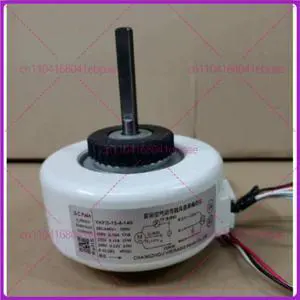for Air conditioner internal fan Y45476A355 internal motor YKFG-15-4-140 universal 067G/J for Air conditioner internal fan Y45476A355 internal motor YKFG-15-4-140 universal 067G/J