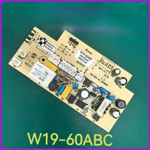 For Omar refrigerator freezer BCD-508EG/708EG control main board W19-60ABC power supply computer board For Omar refrigerator freezer BCD-508EG/708EG control main board W19-60ABC power supply computer board