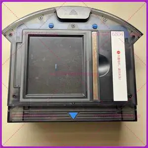 Second-hand for Ecovacs sweeping robot DF45/DF43 vacuum box vacuum motor integrated parts Second-hand for Ecovacs sweeping robot DF45/DF43 vacuum box vacuum motor integrated parts
