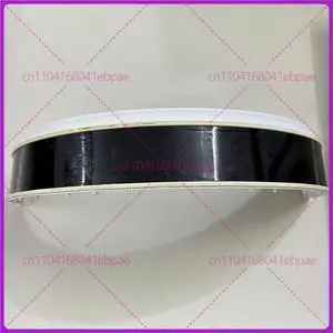 Second-hand for Ecovacs N9+ Front Induction Plastic Parts DVX45/DVX49 Front Bezel Sweeper Parts Second-hand for Ecovacs N9+ Front Induction Plastic Parts DVX45/DVX49 Front Bezel Sweeper Parts