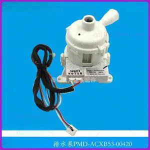 For Panasonic air conditioner, ceiling machine air duct machine DC13V suction pump drain PMD-ACXB53-00420 For Panasonic air conditioner, ceiling machine air duct machine DC13V suction pump drain PMD-ACXB53-00420