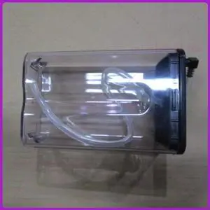 For , Coffee Maker HD8652 Milk Cup, Straws, Plastic Accessories For , Coffee Maker HD8652 Milk Cup, Straws, Plastic Accessories