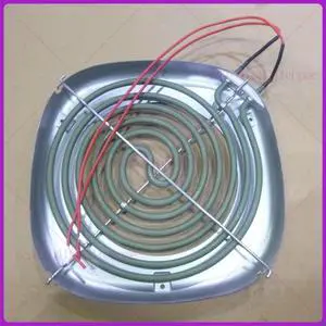 For Air Fryer HD9651 9654 9630 9656 9765 9650 Heating Plate, Accessories For Air Fryer HD9651 9654 9630 9656 9765 9650 Heating Plate, Accessories