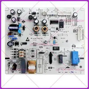 for Haier refrigerator bcd-321 main control board computer board including 0061800133A universal for Haier refrigerator bcd-321 main control board computer board including 0061800133A universal