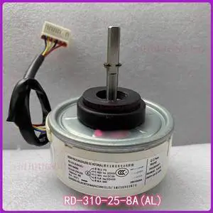 For Air conditioning DC motor Fan DB31-00636A RD-310-25-8A(AL) SIC-41CVJ-F127-2 DC310V 27W parts For Air conditioning DC motor Fan DB31-00636A RD-310-25-8A(AL) SIC-41CVJ-F127-2 DC310V 27W parts
