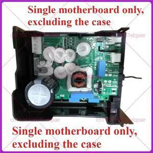 for Refrigerator FMX Embraco VES2456 BN F 00 Compressor Variable Frequency Board Driver Board Component FMX 2456 BN F00 for Refrigerator FMX Embraco VES2456 BN F 00 Compressor Variable Frequency Board Driver Board Component FMX 2456 BN F00