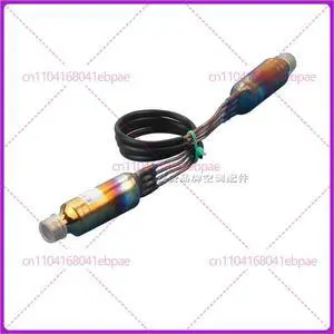 for Gree air conditioner accessories 5P cabinet unit 03004237 capillary tube assembly throttle tube filter for Gree air conditioner accessories 5P cabinet unit 03004237 capillary tube assembly throttle tube filter