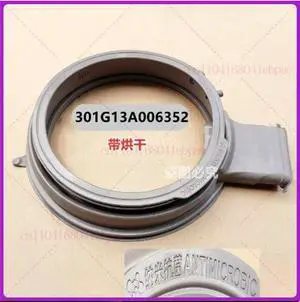 For Whirlpool Washing Machine WG-F85887BHCIEP/F100887BHCIEP Door Seal 301G13A006352 For Whirlpool Washing Machine WG-F85887BHCIEP/F100887BHCIEP Door Seal 301G13A006352