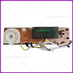 For washing machine ww80j5230gs gw computer version, drum 80j5233iw display board DC92-01770K For washing machine ww80j5230gs gw computer version, drum 80j5233iw display board DC92-01770K