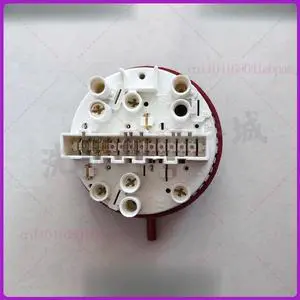 1Pcs Water Level Controller Pressure Switch For Hobart AM3 AM50E Veetsan H-1 H-2 Dishwasher Replace 1Pcs Water Level Controller Pressure Switch For Hobart AM3 AM50E Veetsan H-1 H-2 Dishwasher Replace