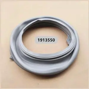 Cuff Hatch for Hisense drum washing machine 1913550 Waterproof rubber sealing ring manhole cover parts Cuff Hatch for Hisense drum washing machine 1913550 Waterproof rubber sealing ring manhole cover parts