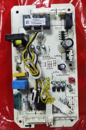 Computer board for Midea air conditioner outdoor unit SA-KFR140W/S2-590 Computer board for Midea air conditioner outdoor unit SA-KFR140W/S2-590