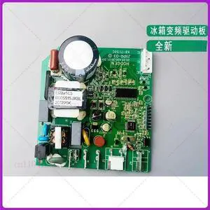 for refrigerator motherboard computer board JXPR-03 D2A VTB1111Y VTB1113Y part for refrigerator motherboard computer board JXPR-03 D2A VTB1111Y VTB1113Y part