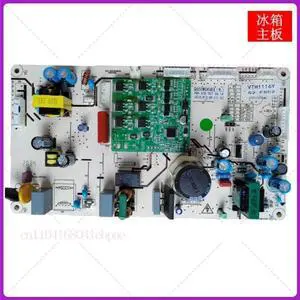 For Yunmi refrigerator main board BCD-408WMLA power conversion computer board, main control board Q436WTKVEB For Yunmi refrigerator main board BCD-408WMLA power conversion computer board, main control board Q436WTKVEB