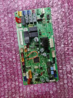 1FA4B1B076900-0 CR-TRP50A for Sanyo central air conditioner indoor unit main board 1FA4B1B076900-0 CR-TRP50A for Sanyo central air conditioner indoor unit main board