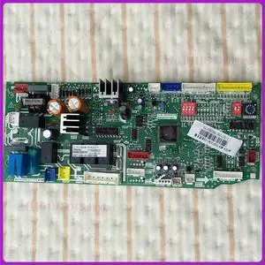V-CIK28-DAN-T for Midea central air conditioner internal machine main board MDV-D36Q4. 1.1.1 -2 second-hand V-CIK28-DAN-T for Midea central air conditioner internal machine main board MDV-D36Q4. 1.1.1 -2 second-hand