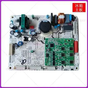 Applicable, Yunmi refrigerator BCD-436WMD variable frequency power supply computer board 436L door control main board 454WP Applicable, Yunmi refrigerator BCD-436WMD variable frequency power supply computer board 436L door control main board 454WP