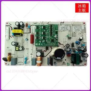 For Yunmi refrigerator main board BCD-502WGLAZ02A variable frequency integrated power board Q510WQGVEE For Yunmi refrigerator main board BCD-502WGLAZ02A variable frequency integrated power board Q510WQGVEE