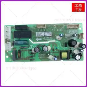 For Hisense refrigerator BCD-321WY/HC2 (EXH) power supply main board circuit board, control board RT488N4ASU For Hisense refrigerator BCD-321WY/HC2 (EXH) power supply main board circuit board, control board RT488N4ASU