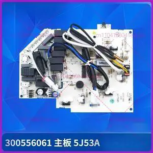 For Gree air conditioner 30055606 300556061 300556062 30055611 main board 5J53A For Gree air conditioner 30055606 300556061 300556062 30055611 main board 5J53A