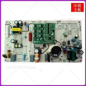 For Yunmi, Shuanglu, refrigerator main board BCD-412WMLA power conversion computer board, main control board Q436WTKVEB For Yunmi, Shuanglu, refrigerator main board BCD-412WMLA power conversion computer board, main control board Q436WTKVEB