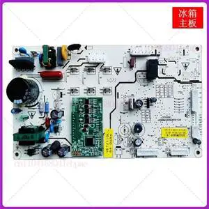 For Yunmi refrigerator main board Q435WQGVEA power conversion integrated computer control board BCD-446WGLA For Yunmi refrigerator main board Q435WQGVEA power conversion integrated computer control board BCD-446WGLA