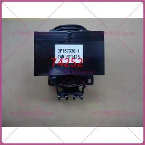 Reactor for Daikin outdoor unit 3P167330-1 Daikin air conditioner external unit reactance coil RQP300BAY1 Reactor for Daikin outdoor unit 3P167330-1 Daikin air conditioner external unit reactance coil RQP300BAY1