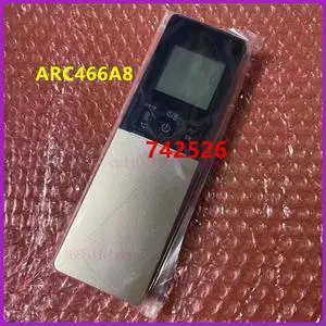 remote control for Daikin cabinet air conditioner ARC466A8 FVXF172NC FVXF272 cabinet remote control remote control for Daikin cabinet air conditioner ARC466A8 FVXF172NC FVXF272 cabinet remote control