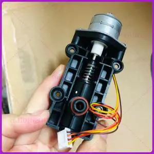24VDC PL25L-024-08 STEPPING MOTOR Pressure Relief Valve For Kalerm Automatic Coffee Machine Replacement 24VDC PL25L-024-08 STEPPING MOTOR Pressure Relief Valve For Kalerm Automatic Coffee Machine Replacement