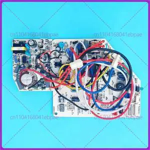 for Air conditioning computer board 0011800197C motherboard components for Air conditioning computer board 0011800197C motherboard components