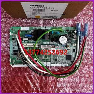 For Daikin air conditioner inner board EX13009-66 2P524732-66000 main board computer board FTXR236VC-W For Daikin air conditioner inner board EX13009-66 2P524732-66000 main board computer board FTXR236VC-W