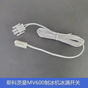 11000563-06 Ice Full Switch Defrosting Sensor Magnetic Switch For SCOTSMAN C1448 C1848 MV1000 MV450 MV456 MV600 Ice Machine 11000563-06 Ice Full Switch Defrosting Sensor Magnetic Switch For SCOTSMAN C1448 C1848 MV1000 MV450 MV456 MV600 Ice Machine