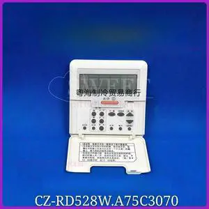 CZ-RD511W for Panasonic air conditioner, central air conditioner, wired remote control multi-line, wire controller A75C2479 CZ-RD511W for Panasonic air conditioner, central air conditioner, wired remote control multi-line, wire controller A75C2479
