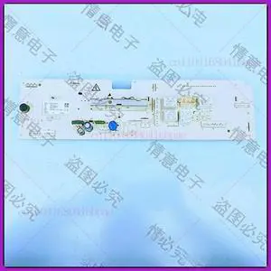 board good working High-for Hisense washing machine Computer board WW10658040 board good working High-for Hisense washing machine Computer board WW10658040