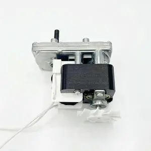 230V GM6030R-0002 Reduction Motor For JUSTATT150/300/450 Chain Toaster Stove N 230V GM6030R-0002 Reduction Motor For JUSTATT150/300/450 Chain Toaster Stove N