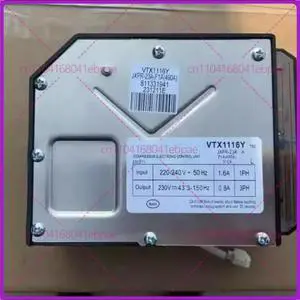 for Siemens refrigerator compressor VTX1116Y inverter board, driver board, frequency converter KA50NE20TI for Siemens refrigerator compressor VTX1116Y inverter board, driver board, frequency converter KA50NE20TI