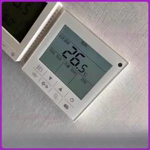 For Daikin central air conditioner wire controller BRC1H611 86 mini touch control panel remote control For Daikin central air conditioner wire controller BRC1H611 86 mini touch control panel remote control