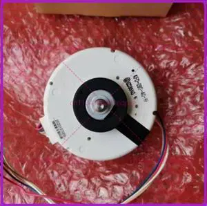 for Dajin Air Conditioning Motor KFD-280-40-8F Motor FTXS35HV2C Internal Motor FTXS35FV2C for Dajin Air Conditioning Motor KFD-280-40-8F Motor FTXS35HV2C Internal Motor FTXS35FV2C