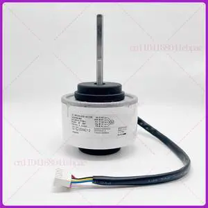 WZDK58-38G Air Conditioning Motor DC Fan Motor For Midea Air Conditioner Indoor Unit DC310V 58W 1350r/min SIC-55CVL-F159-1 WZDK58-38G Air Conditioning Motor DC Fan Motor For Midea Air Conditioner Indoor Unit DC310V 58W 1350r/min SIC-55CVL-F159-1