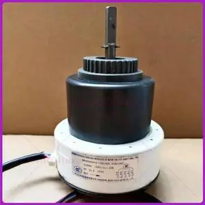 Air conditioning DC fan motor ZWK465A00410/(1561456)/K1B310497 DC310V 35W parts Air conditioning DC fan motor ZWK465A00410/(1561456)/K1B310497 DC310V 35W parts