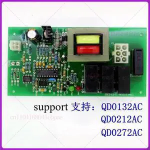 Ice Maker Computer Board Main Board Motherboard For Manitowoc QD0132AC QD0212AC QD0272AC Ice Making Machine Ice Maker Computer Board Main Board Motherboard For Manitowoc QD0132AC QD0212AC QD0272AC Ice Making Machine
